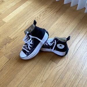 Women’s Converse Run Star Hike